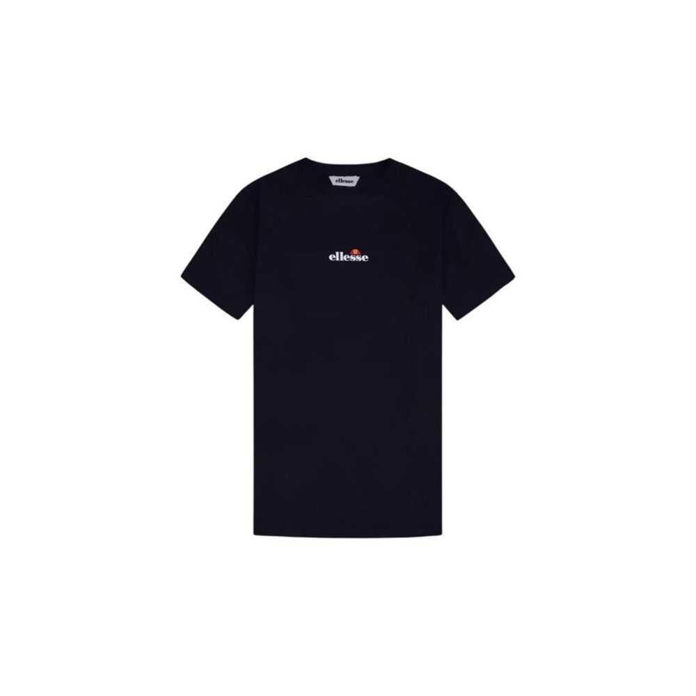 Ellesse Unisex Adult Ollio T-Shirt / Navy